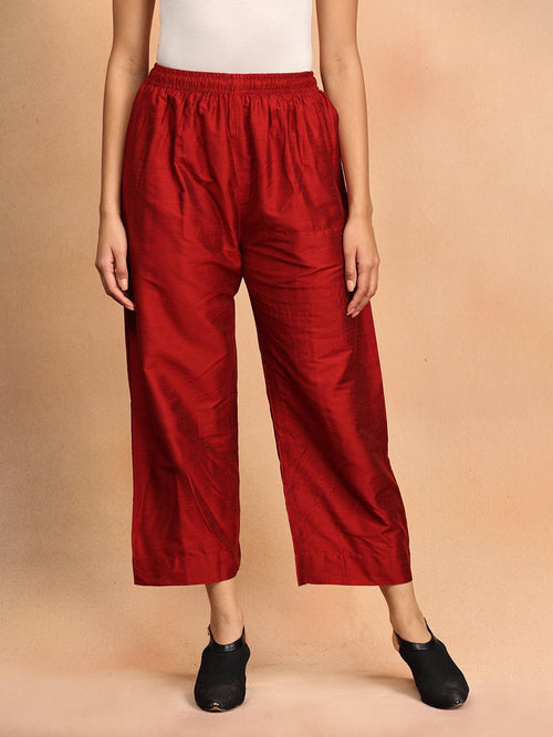 S The Timeless Icon Women's Blazer Kurta set with Trousers - Women's Co - ord Set