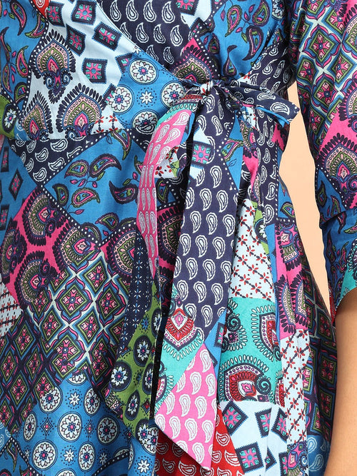 S Vivid Vista Women's Dress - Women's Dress