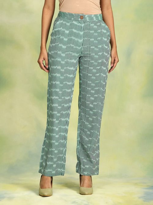 XS Ikat & Beyond Women's Co Ord Set - Women's Co - ord Set