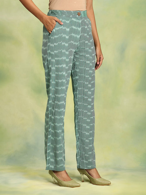 XS Ikat & Beyond Women's Co Ord Set - Women's Co - ord Set