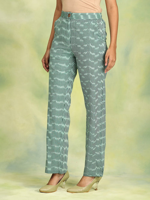 XS Ikat & Beyond Women's Co Ord Set - Women's Co - ord Set