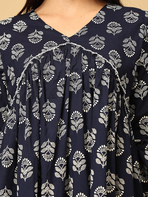 XS Midnight Luxe Women's Midi Dress - Women's Dress