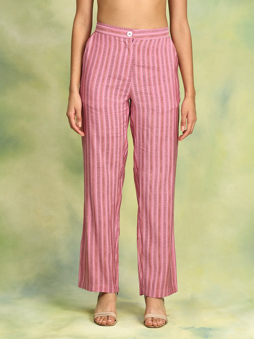 XS Peony Power Women's Co Ord Set - Women's Co - ord Set