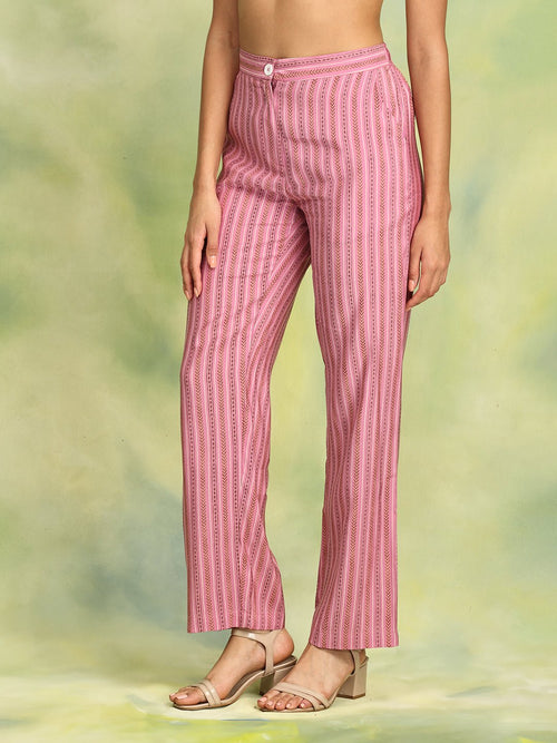 XS Peony Power Women's Co Ord Set - Women's Co - ord Set